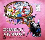 Zambiti, va rog! - Lucia Olteanu
